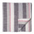 Precut 0.25 meters -South Cotton Fabric with Stripes