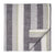 Precut 0.5 meters -South Cotton Fabric with Stripes