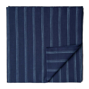 South Cotton Fabric with Stripes