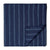 Precut 1 meter -South Cotton Fabric with Stripes