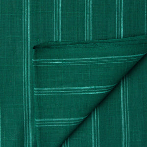 Precut 1 meter - South Cotton Fabric with Stripes