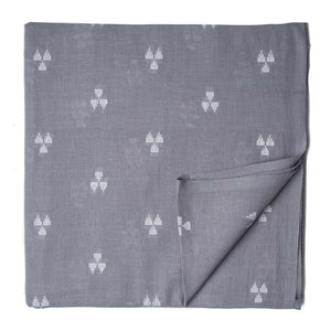 Precut 0.25 meters -South Cotton Jacquard Fabric