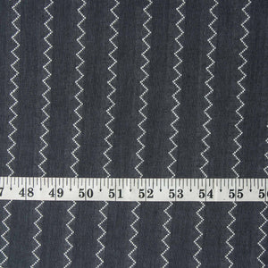 Precut 0.5 meters -South Cotton Jacquard Fabric