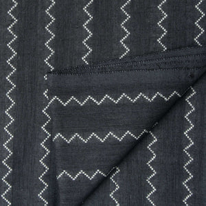 Precut 0.5 meters -South Cotton Jacquard Fabric