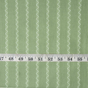 Precut 1 meter -South Cotton Jacquard Fabric