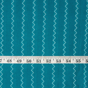 Precut 0.50 meters -South Cotton Jacquard Fabric