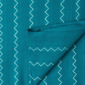 South Cotton Jacquard Fabric