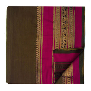 Precut 0.5 meters -Super Fine South Cotton Fabric