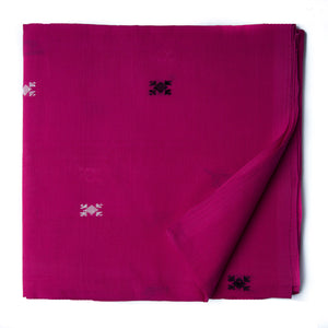 Handloom Cotton Fabrics