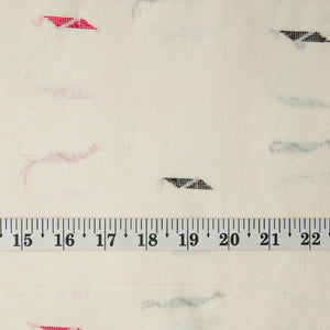 Handloom Cotton Fabrics