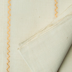 Precut 1 meter -Handloom Cotton Fabrics