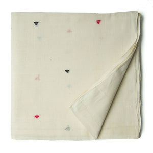 Handloom Cotton Fabrics