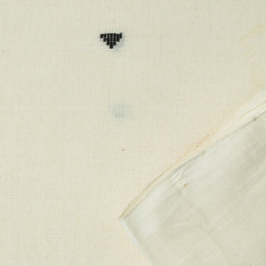 Precut 0.75 meters -Handloom Cotton Fabrics