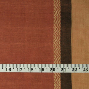 Precut 0.50 meters -Handloom Cotton Fabrics