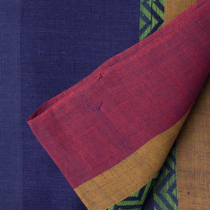 Handloom Cotton Fabrics