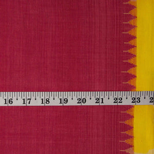 Precut 0.5 meters -Handloom Cotton Fabrics