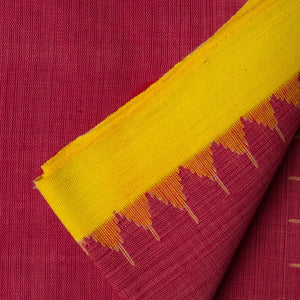 Precut 0.5 meters -Handloom Cotton Fabrics