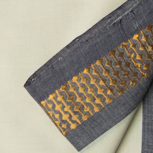 Precut 1 meter -Handloom Cotton Fabrics