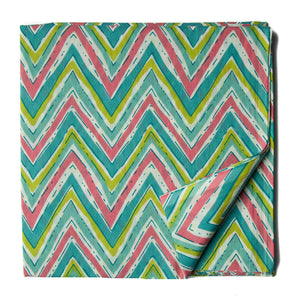 Precut 0.50 meters -Printed Cotton Fabric