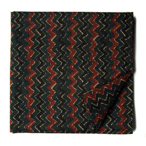 Precut 0.75 meters -Printed Cotton Fabric