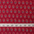 Precut 1 meter - Printed Kantha Cotton Fabric