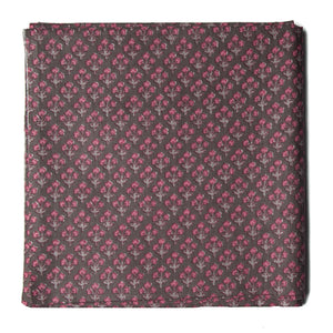 Precut 0.75 meters -Printed Cotton Fabric
