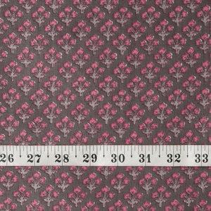 Precut 0.75 meters -Printed Cotton Fabric