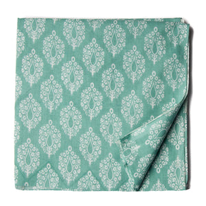 Precut 0.75 meter - Printed Cotton Fabric