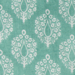 Precut 0.75 meter - Printed Cotton Fabric