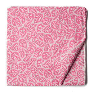 Precut 0.75 meter - Printed Cotton Fabric