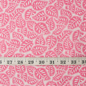 Precut 0.75 meter - Printed Cotton Fabric