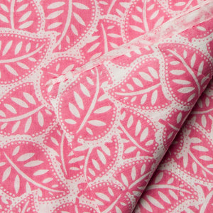 Precut 0.75 meter - Printed Cotton Fabric