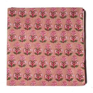 Precut 0.75 meter - Printed Cotton Fabric