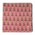 Precut 0.75 meter - Printed Cotton Fabric