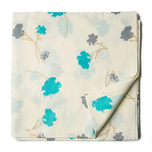 Precut 1meter - Printed Cotton Fabric