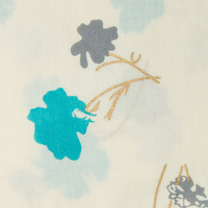 Precut 1meter - Printed Cotton Fabric