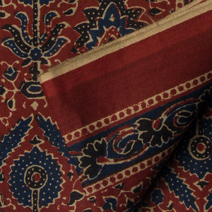 Precut 0.75 meter - Printed Cotton Fabric