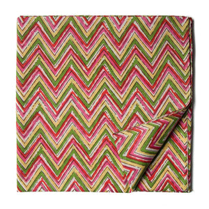 Precut 0.75 meters -Printed Cotton Fabric
