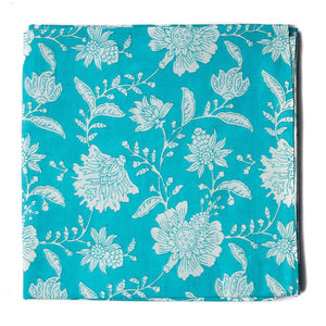 Precut 0.75 meter - Printed Cotton Fabric