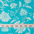 Precut 0.75 meter - Printed Cotton Fabric