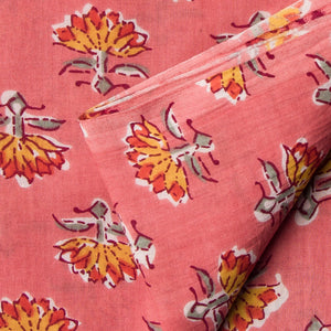 Printed Cotton Fabric