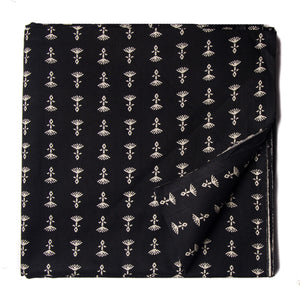 Printed Cotton Fabric