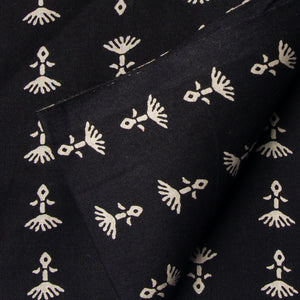 Printed Cotton Fabric