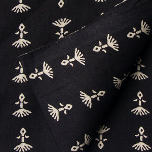 Precut 0.25 meters -Printed Cotton Fabric