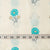 Precut 0.75 meter - Printed Cotton Fabric