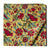 Precut 0.75 meters -Printed Cotton Fabric