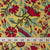 Precut 0.75 meters -Printed Cotton Fabric