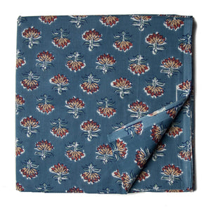 Precut 1meter - Printed Cotton Fabric