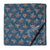 Precut 1meter - Printed Cotton Fabric