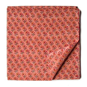 Printed Cotton Fabric